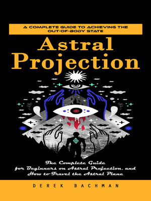 cover image of Astral Projection
